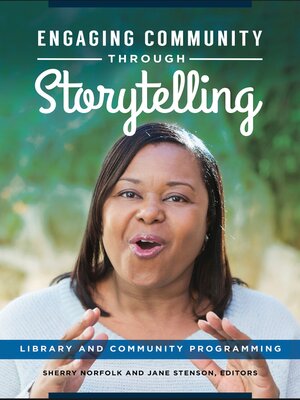 cover image of Engaging Community through Storytelling